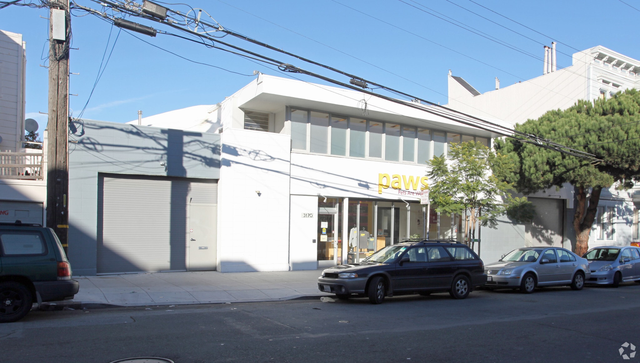 3166-3170 23rd St, San Francisco, CA for Sale