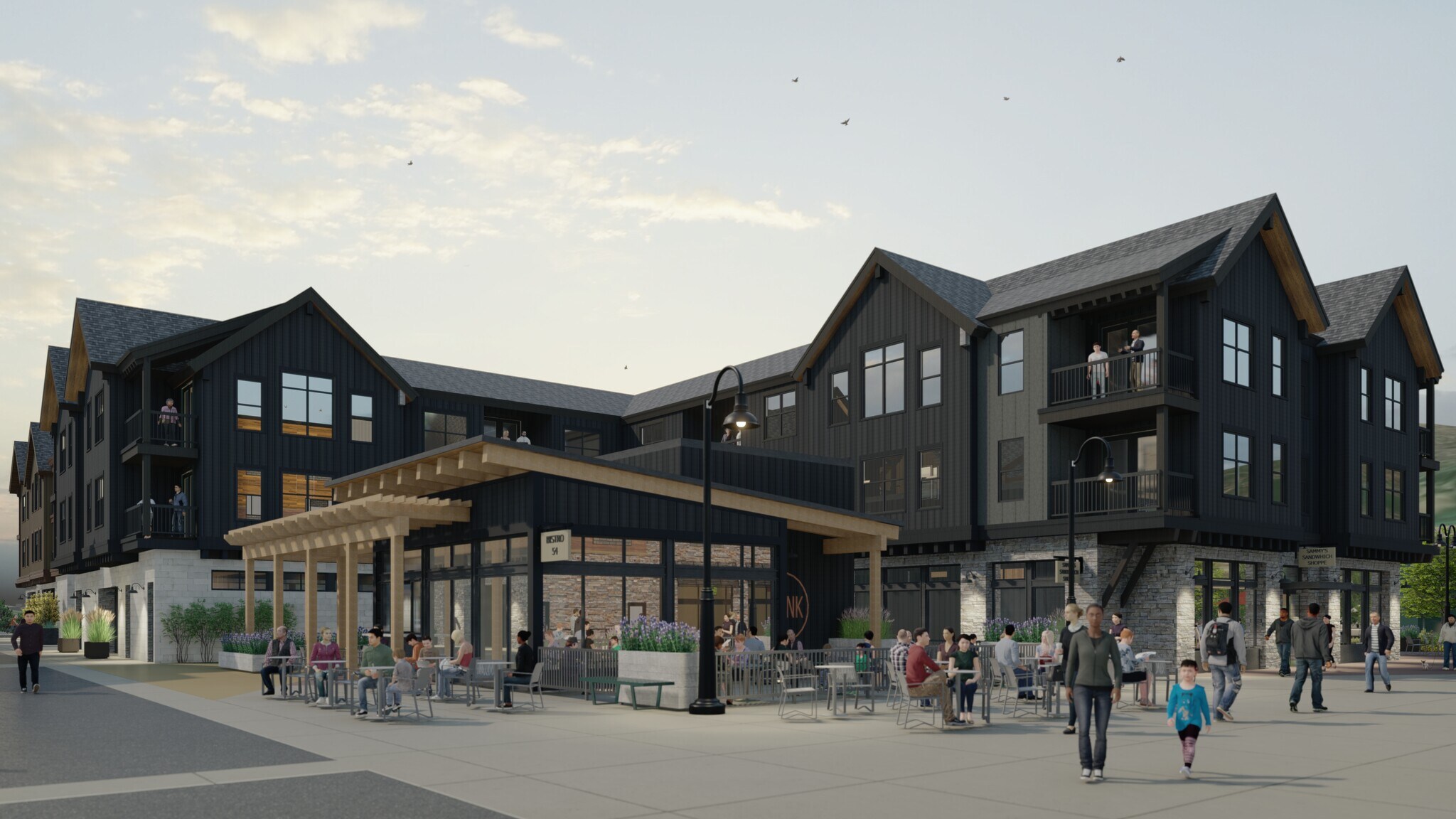 465 Blue River Pky, Silverthorne, CO for Sale