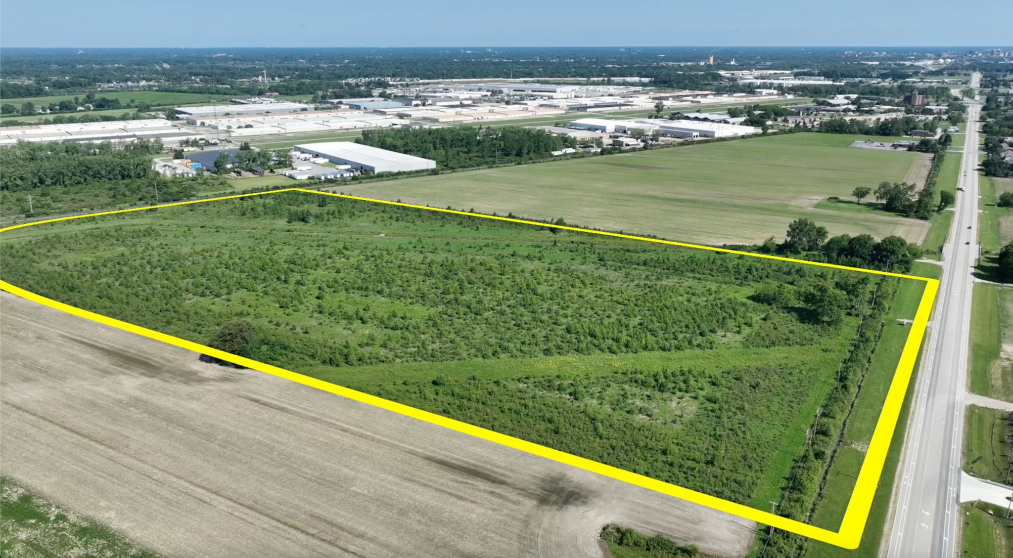 001 Oregon Rd, Perrysburg, OH for Sale