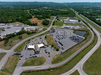 Christiana, TN Industrial - 5501 Miller Ln