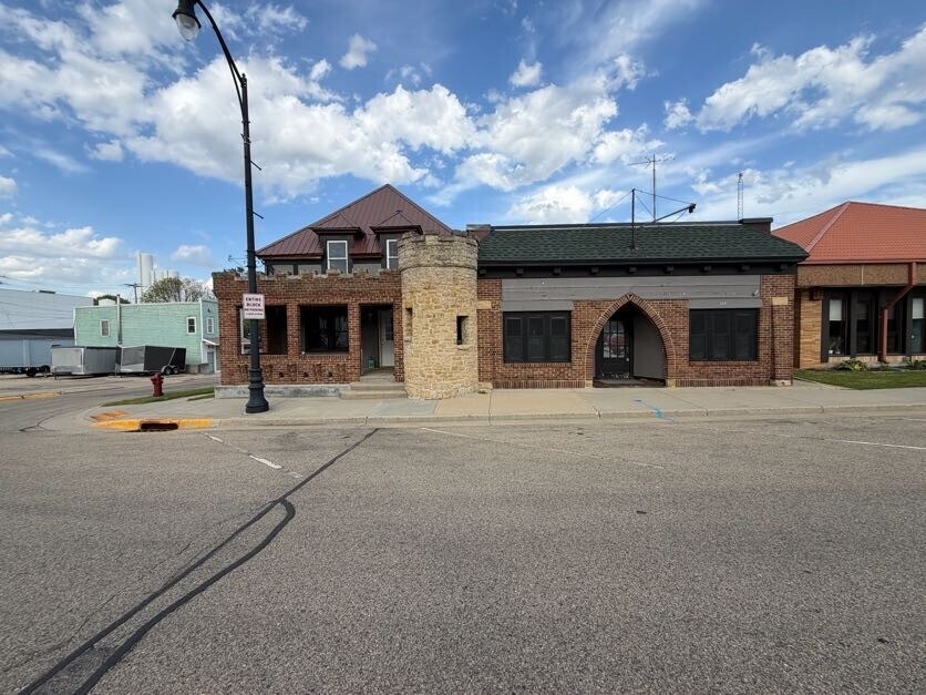 244 N Main St, Monticello, WI for Sale