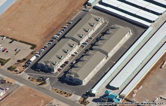 Prescott Valley, AZ Office/Retail - 6717-6719 E 2nd St Prescott Valley, AZ Office/Retail - 6717-6719 E 2nd St