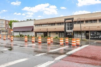 Fitchburg, MA Storefront Retail/Office - 281 Main St