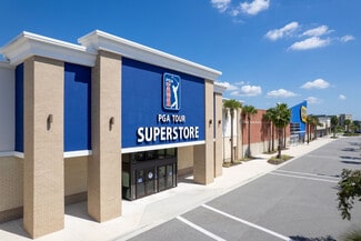 Jacksonville, FL Retail - 4906 Town Center Pky