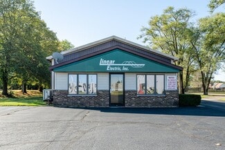Benton Harbor, MI Auto Repair - 790 Nickerson