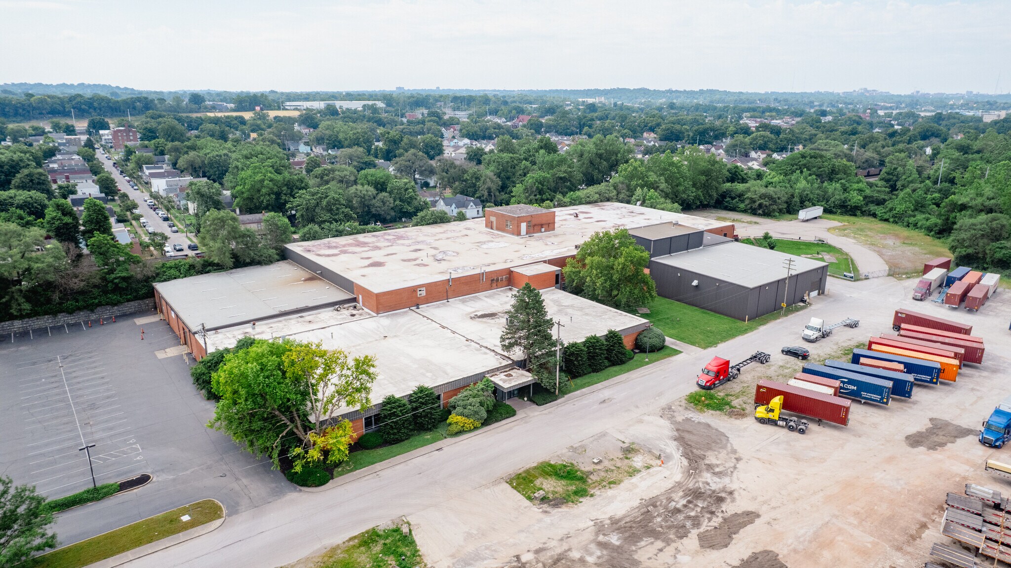 333 W Seymour Ave, Cincinnati, OH for Sale