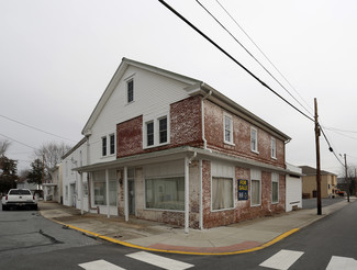 Frederica, DE Storefront Retail/Office - 2 Market St