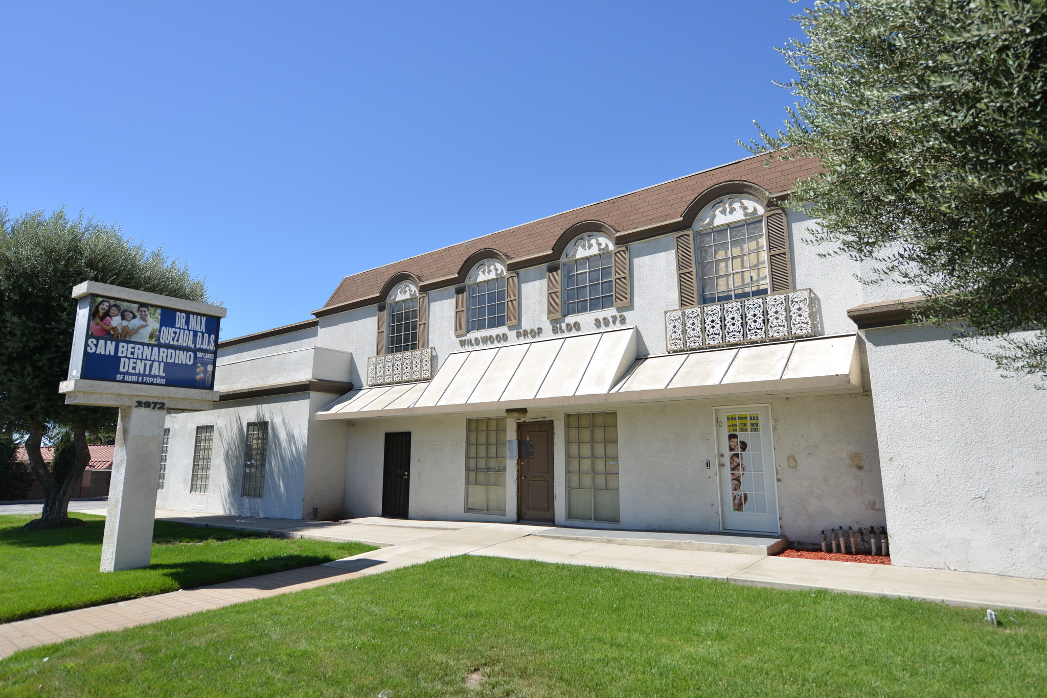 3972 N Waterman Ave, San Bernardino, CA for Sale