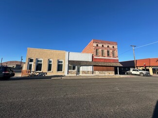 Glenns Ferry, ID Storefront Retail/Office - 45 N Commerical St