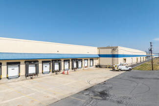 Mechanicsburg, PA Industrial - 6360 Brackbill Blvd