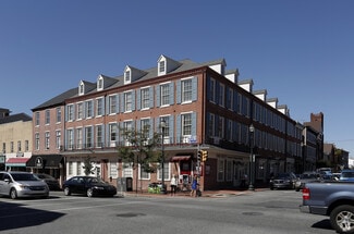 West Chester, PA Office - 10 N Church St