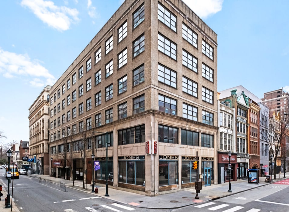700-702 Chestnut St, Philadelphia, PA for Rent