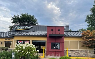 Akron, OH Fast Food - 2665 Manchester Rd