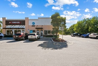 North Lauderdale, FL Retail - 7742 W McNab Rd North Lauderdale, FL Retail - 7742 W McNab Rd