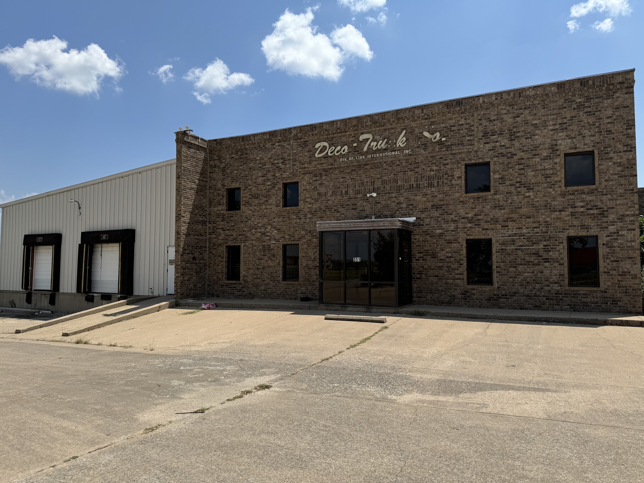 351 Interstate Highway 30, Greenville, TX for Sale