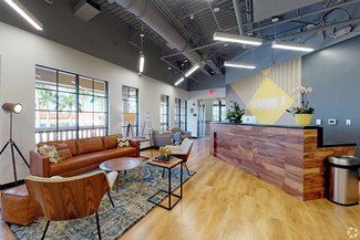 Palm Beach Gardens, FL Coworking Space - 2000 PGA Blvd