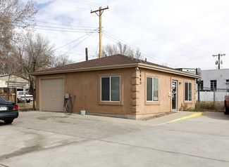 Colorado Springs, CO Auto Dealership - 2660 E Willamette Ave