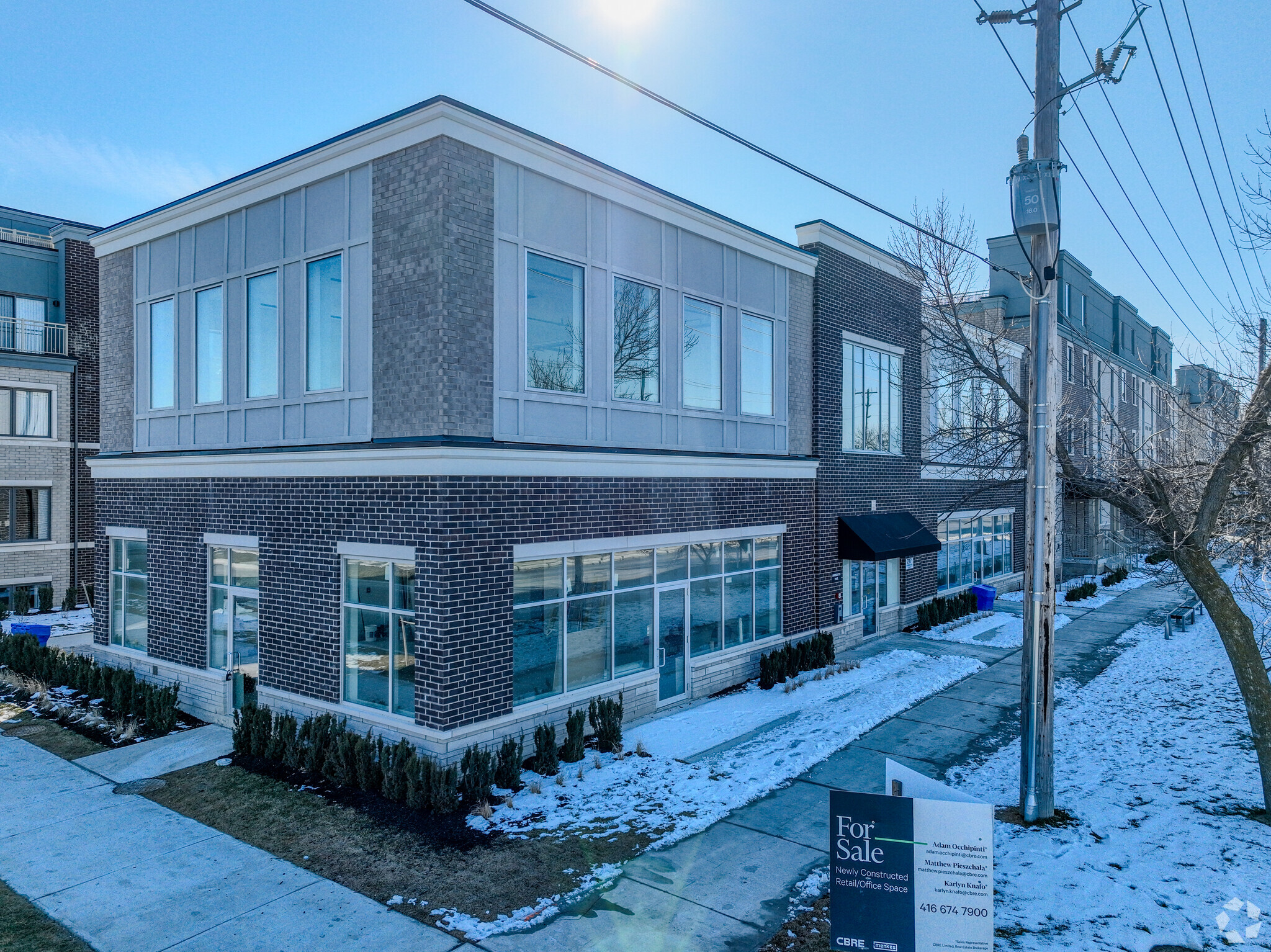 217 Birmingham St, Toronto, ON for Sale