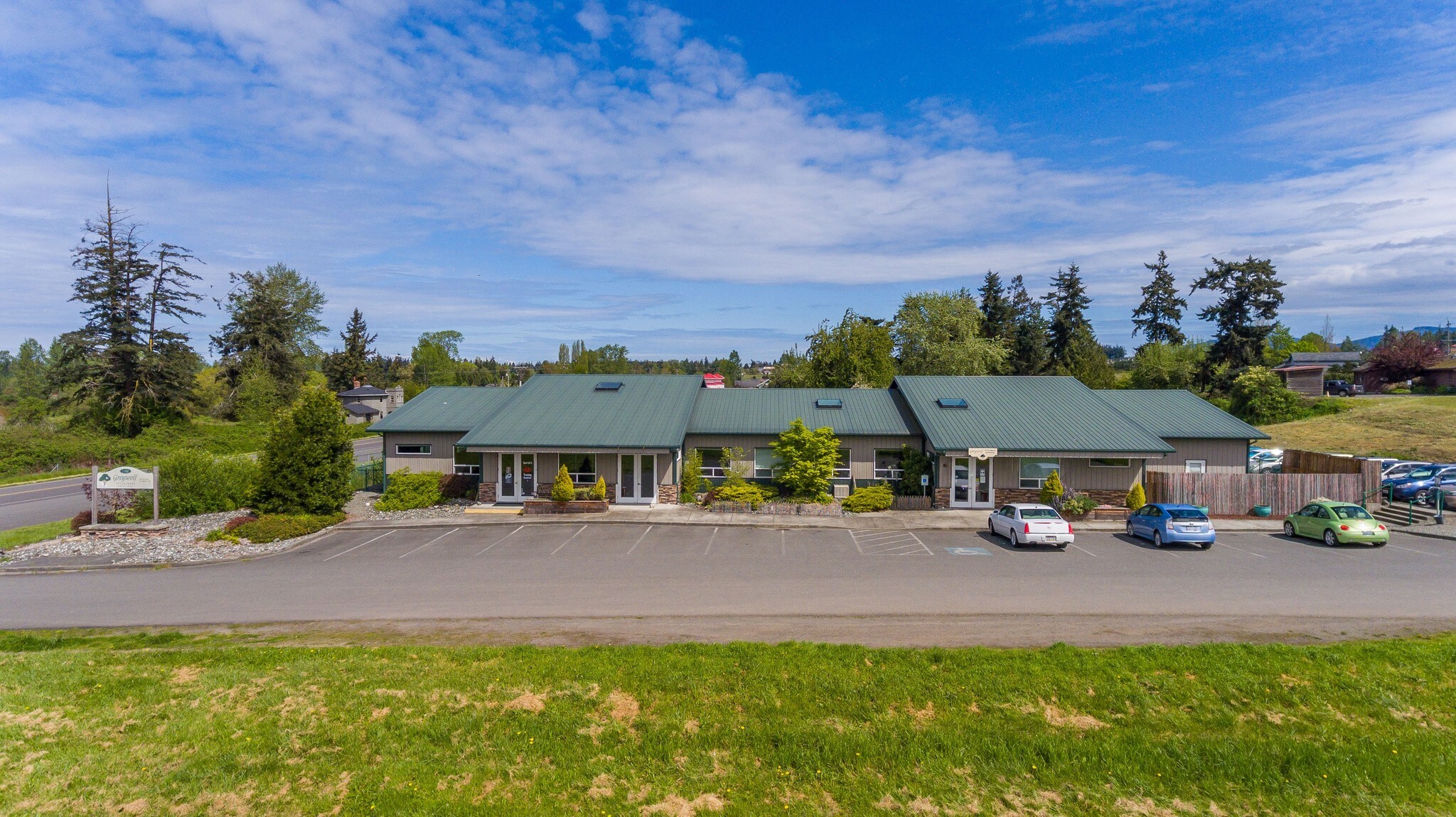 1102 E Washington St, Sequim, WA for Rent