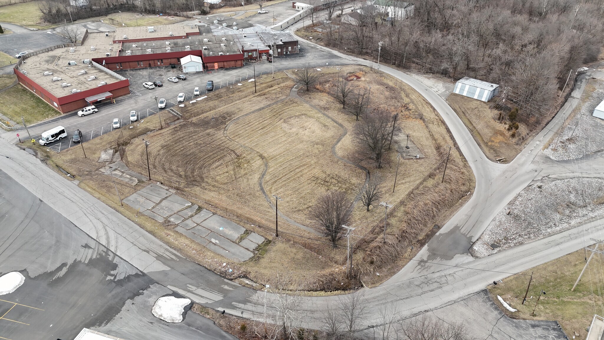51 Airport Rd, Hardinsburg, KY for Sale