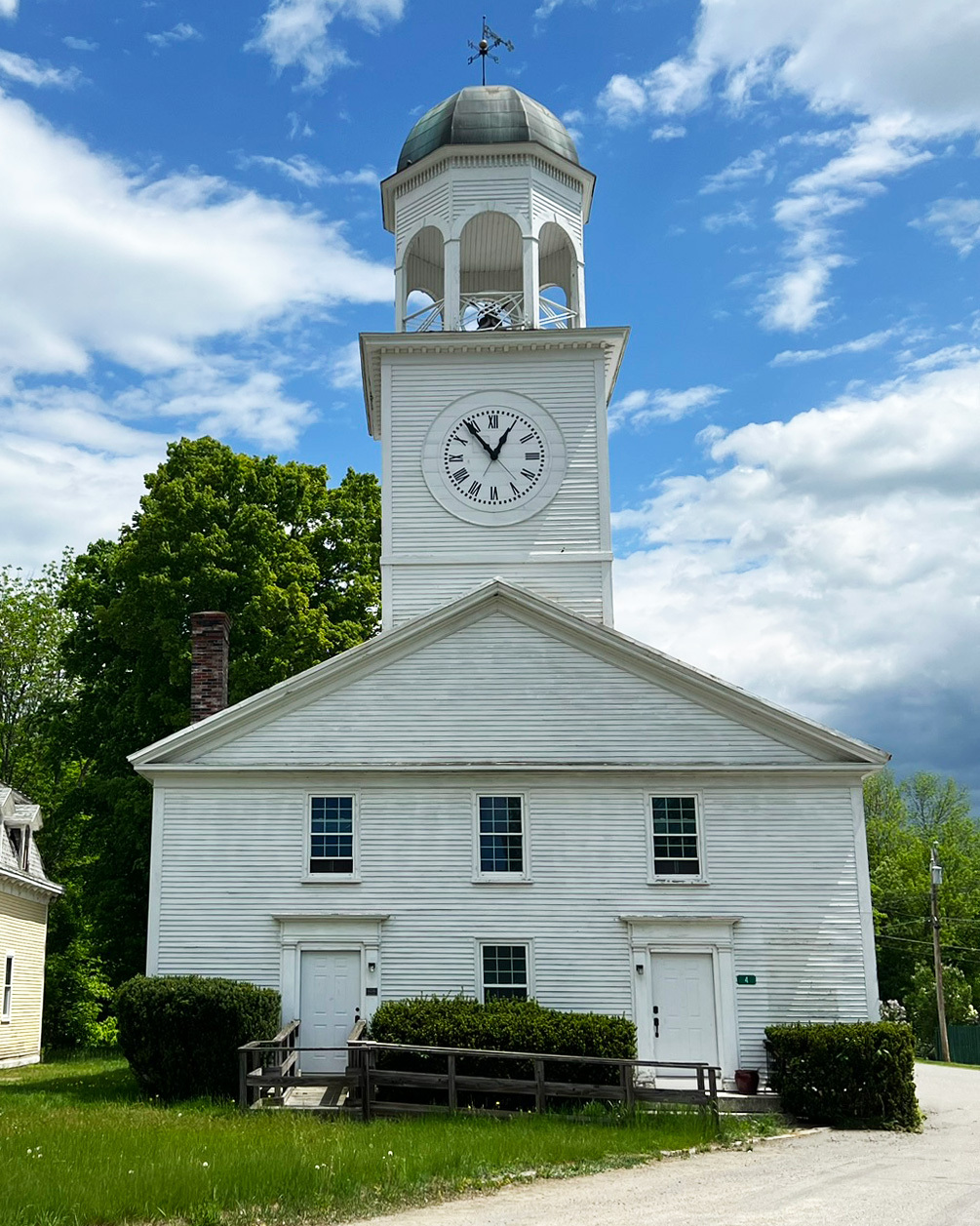 4 Sawyer st, Phillips, ME for Sale