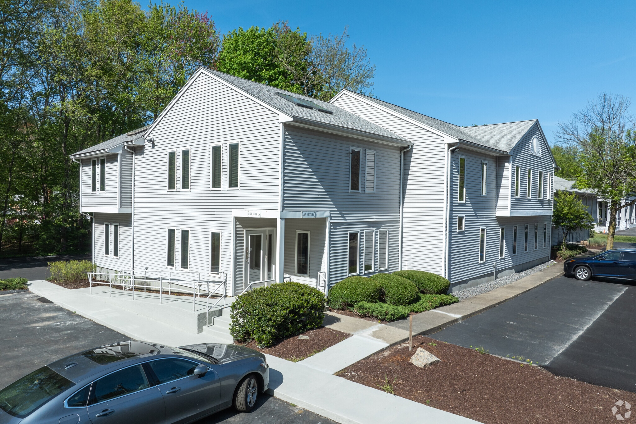 353 W Center St, West Bridgewater, MA for Sale