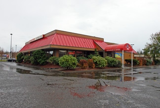 Portland, OR Restaurant - 17110 SE Powell Blvd Portland, OR Restaurant - 17110 SE Powell Blvd