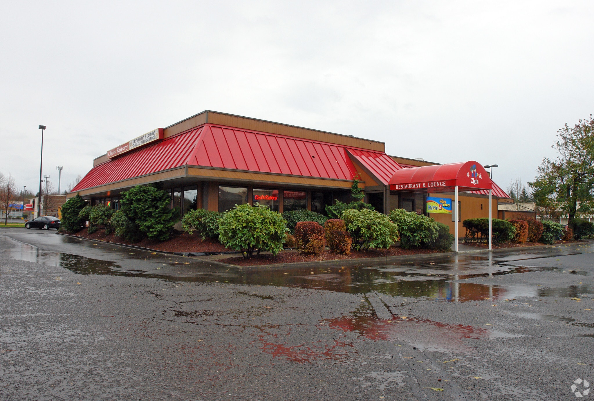 17110 SE Powell Blvd, Portland, OR for Sale