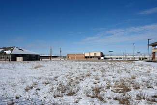 Hudson, WI Commercial Land - Hanley Rd