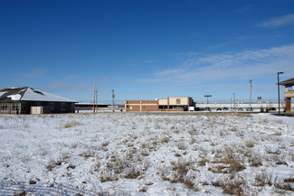 Hudson, WI Commercial - Hanley Rd