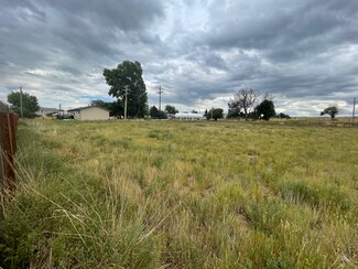 Calhan, CO Commercial - 0 8th St Calhan, CO Commercial - 0 8th St