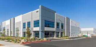 Redlands, CA Distribution - 509 Alabama St