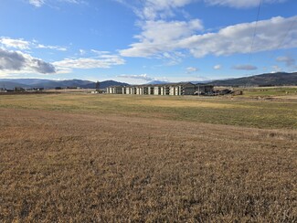 Kalispell, MT Residential Land - 440 Stillwater Rd