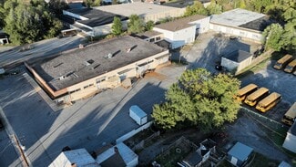 Carlisle, PA Industrial - 405 N East St Carlisle, PA Industrial - 405 N East St