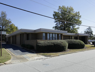 Columbus, GA Office/Medical - 1968 North Ave