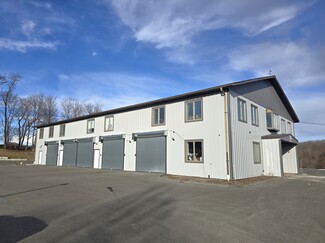 New Fairfield, CT Light Manufacturing - 7 Dunham Dr