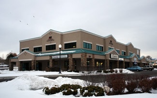 Clearfield, UT Retail - 129-189 S State St