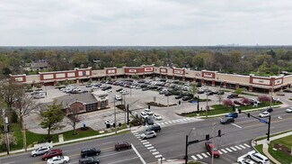 Des Peres, MO Retail - 12101-12153 Manchester Rd