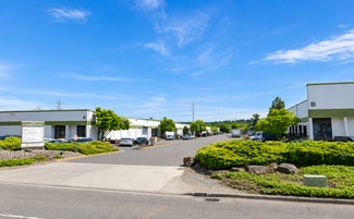 Kent, WA Industrial - 22402-22440 72nd Ave S Kent, WA Industrial - 22402-22440 72nd Ave S
