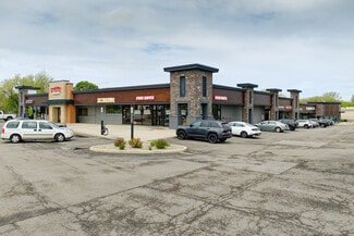 Rochester, NY Retail - 1942-1956 W Ridge Rd
