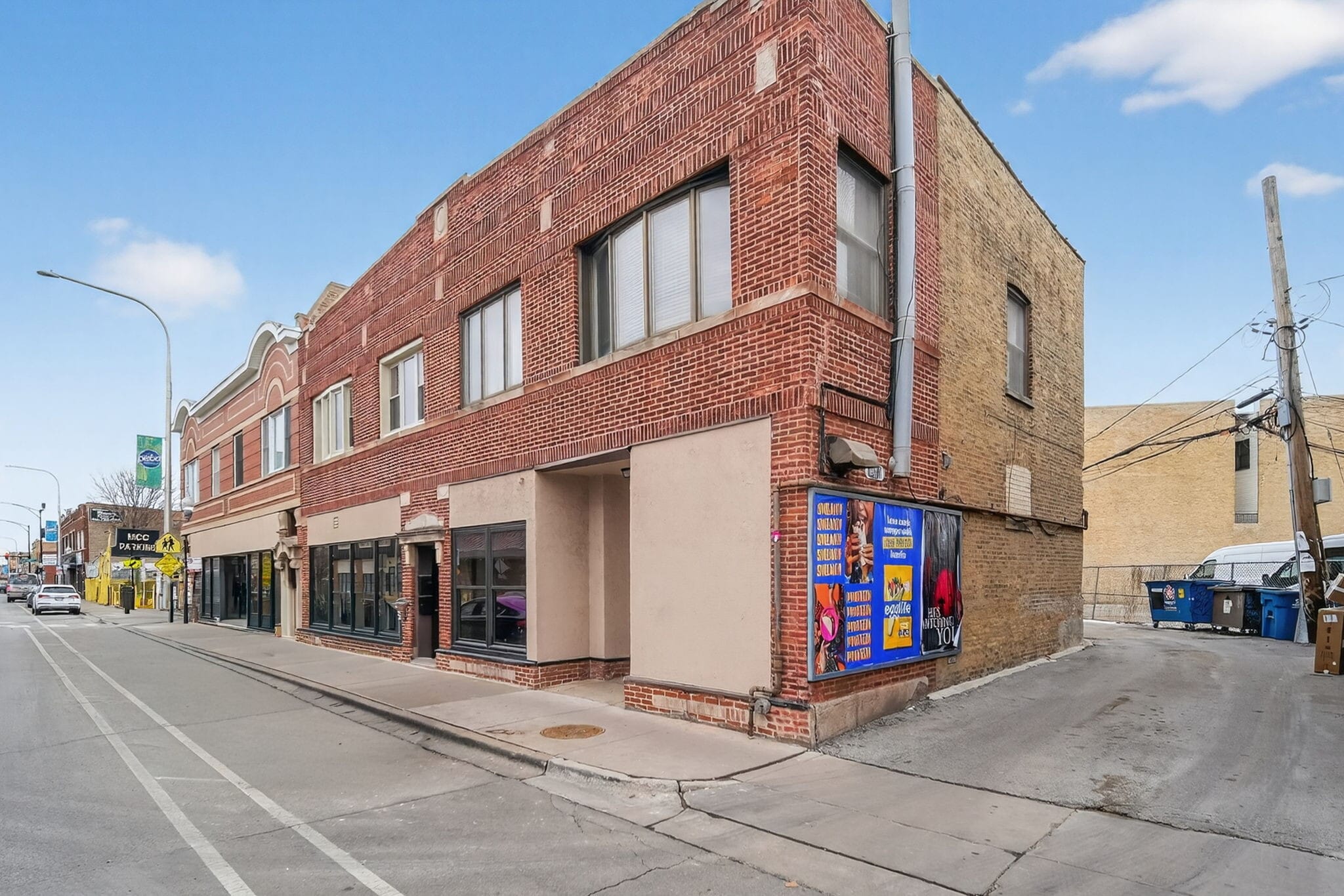 4369 N Elston Ave, Chicago, IL for Rent