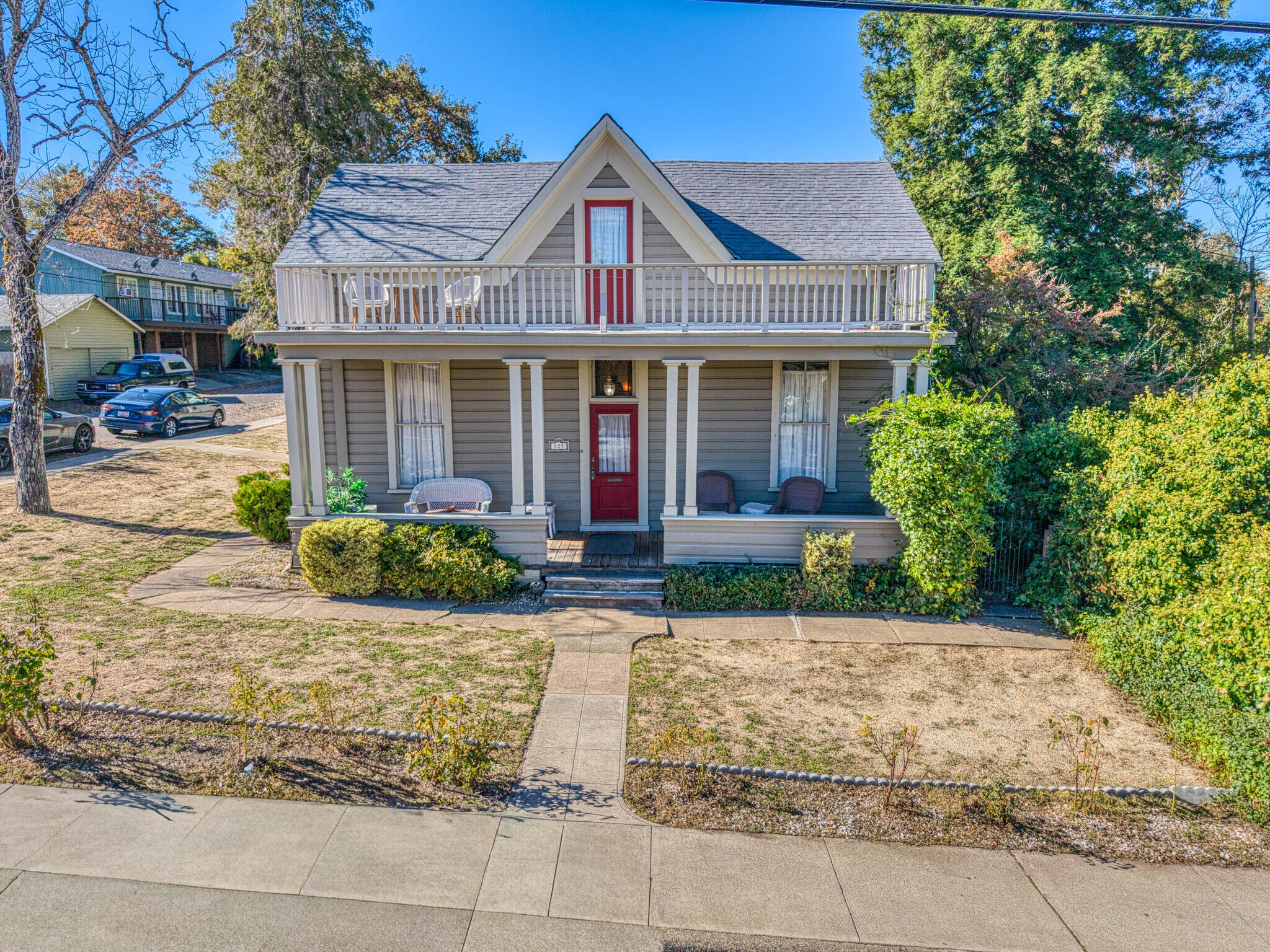 825 N Forbes St, Lakeport, CA for Sale