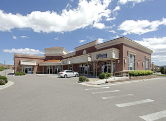 Parker, CO Retail - 10490 S Dransfeldt Rd