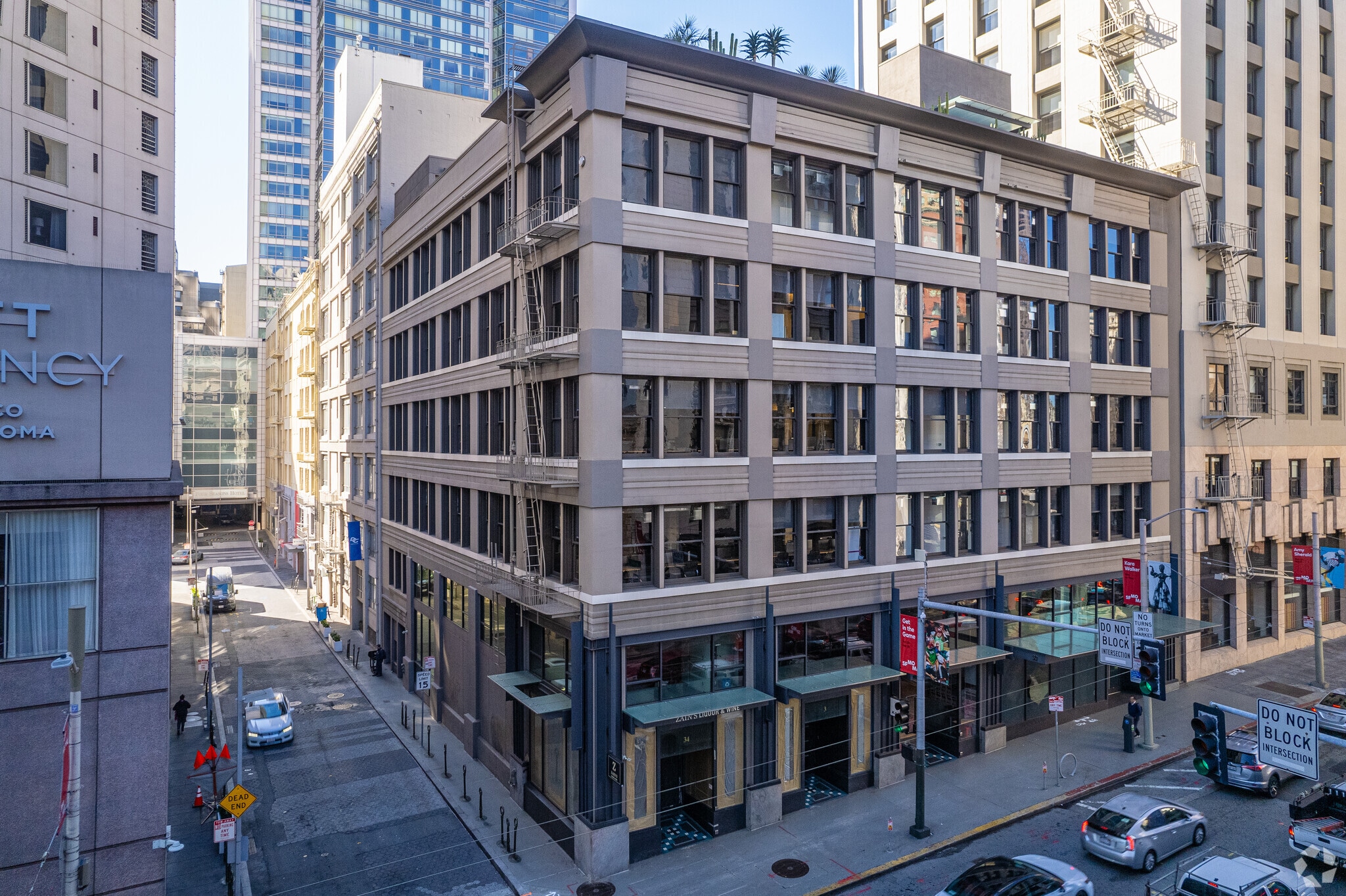 30 3rd St, San Francisco, CA for Rent
