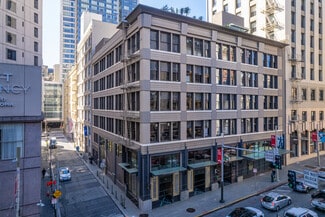 San Francisco, CA Retail - 30 3rd St