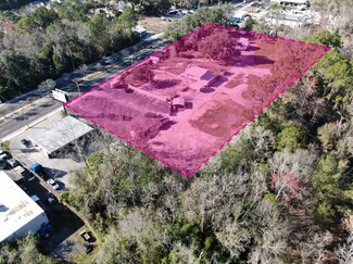 Jacksonville, FL Retail - 6655 Blanding Blvd