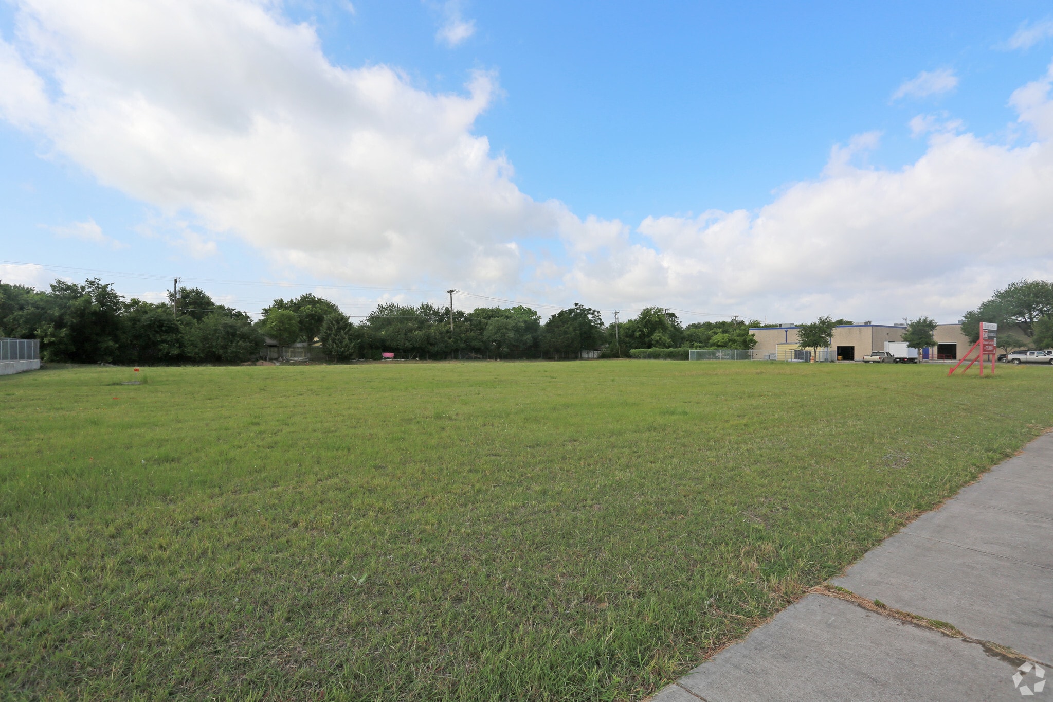 Texas Ave @ Enterprise Dr, Round Rock, TX for Sale