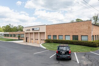 Monmouth Junction, NJ Office/Medical - 4260 US Highway 1