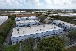 Miami, FL undefined - 5951 NW 173rd Dr