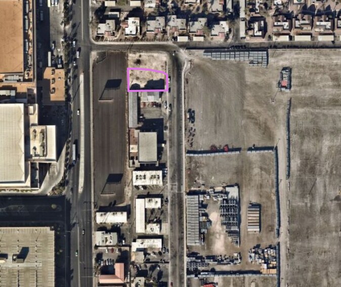 4700 Deckow Ln, Las Vegas, NV for Sale